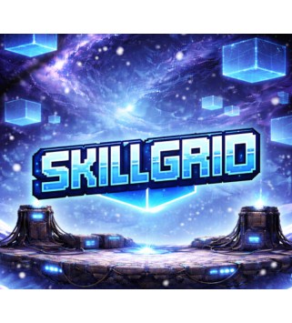 SkillGrid Steam Key GLOBAL